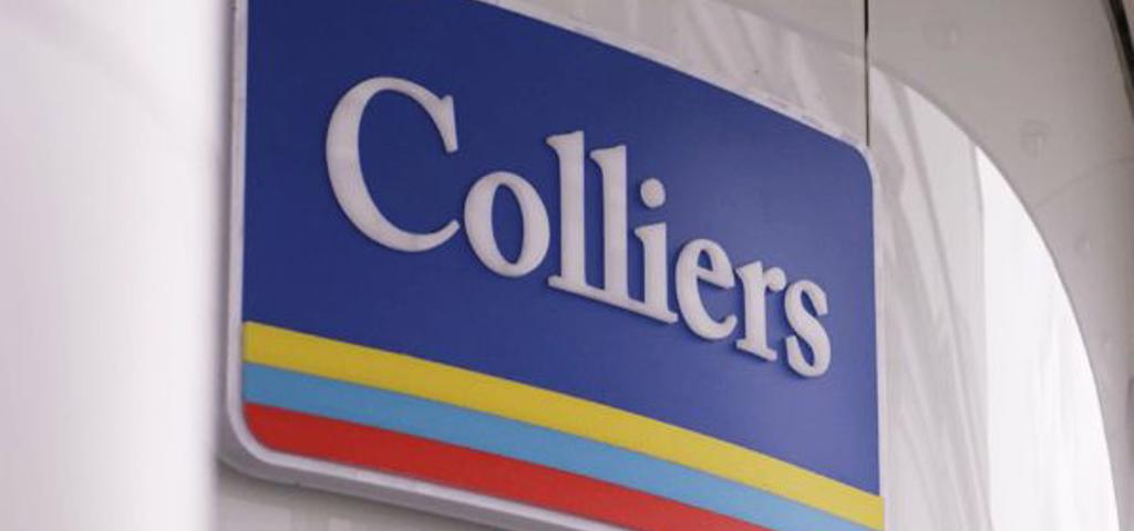 Πλειοψηφικό ποσοστό στην BelSquare απέκτησε η Colliers 